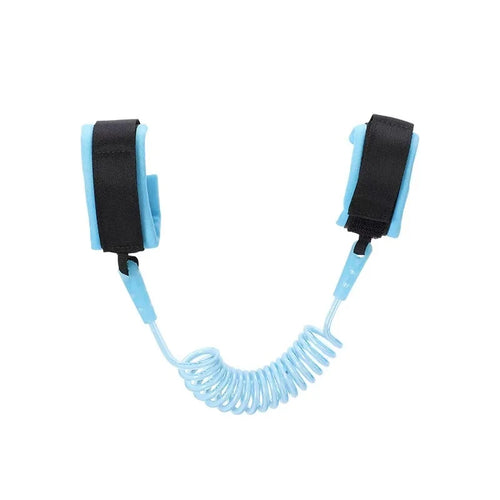 Anti Lost Safety Wrist Link Child Safety Harness Strap Rope Leash Walking Hand Belt Band Wristband(1.5m )